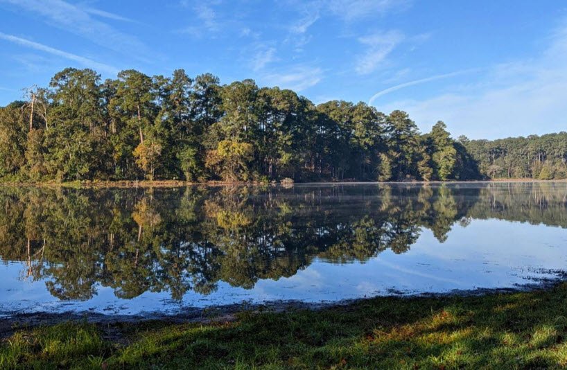 Huntsville State Park